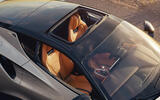 Lotus Emira V6 SE Removable Roof