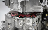 Lotus engine