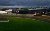 Lotus Engineering Hethel base view