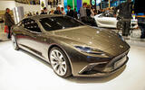Lotus Eterne