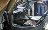 Lotus Evija official reveal - interior