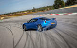 Lotus Evora
