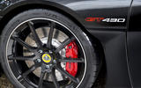 Lotus Evora GT430 Sport is fastest road-going Lotus yet