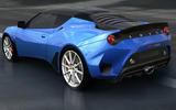 Lotus Evora GT430 Sport is fastest road-going Lotus yet