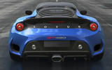 Lotus Evora GT430 Sport is fastest road-going Lotus yet