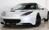 Lotus Evora Lotus Evora