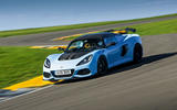 Next-gen Exige Next-gen Exige