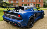 Lotus Exige Cup 380
