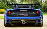 Lotus Exige Cup 380