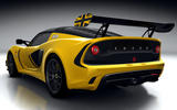 998kg Lotus Exige Race 380 racing model revealed