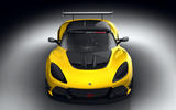 998kg Lotus Exige Race 380 racing model revealed