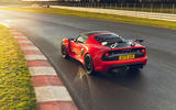 Lotus Exige Sport 420 Final Edition 039
