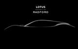 Radford - Lotus Silhouette Radford - Lotus Silhouette