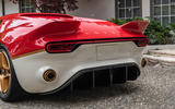 Lotus Type 62 2 coachbuilt by Radford  Quail Edition  2 Lotus Type 62 2 coachbuilt by Radford  Quail Edition  2