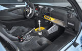 The new Lotus Exige Sport 410