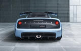 The new Lotus Exige Sport 410