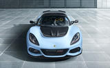 The new Lotus Exige Sport 410