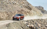 2017 Land Rover Discovery revealed in Paris