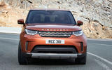 2017 Land Rover Discovery