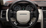 2017 Land Rover Discovery revealed in Paris