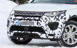 Hot Land Rover Discovery Sport