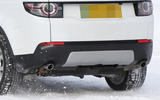 Hot Land Rover Discovery Sport