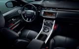 Range Rover Evoque Ember Edition