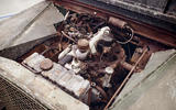 Land Rover to restore original 1948 Land Rover launch car