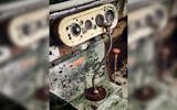Land Rover to restore original 1948 Land Rover launch car