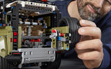 2019 Lego Land Rover Defender revealed