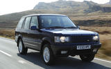Range Rover P38 used car buying guide