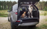 Land Rover Pet Packs revealed as official accessories