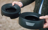 Land Rover Pet Packs revealed as official accessories