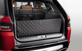 Land Rover Pet Packs revealed as official accessories
