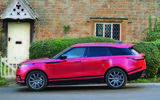  Jaguar Land Rover