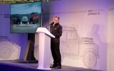 Land Rover Defender production ends