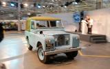 Land Rover Defender production ends