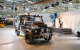 Land Rover Defender production ends
