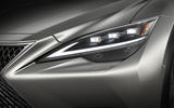 2021 Lexus LS