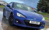 Subaru BRZ long-term test review