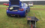 Subaru BRZ long-term test review