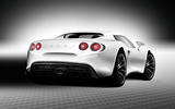 Lotus Elise 2020