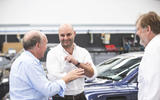 Ian Callum revives Aston Martin Vanquish