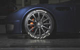 Ian Callum revives Aston Martin Vanquish