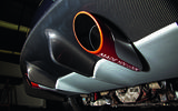 Ian Callum revives Aston Martin Vanquish