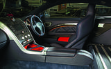 Ian Callum revives Aston Martin Vanquish