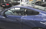Ian Callum revives Aston Martin Vanquish