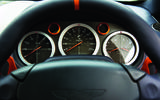Ian Callum revives Aston Martin Vanquish