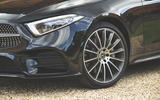 Audi S7 vs Alpina D5 S vs Mercedes-Benz CLS 400d 4Matic