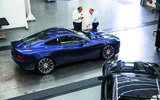 Ian Callum revives Aston Martin Vanquish